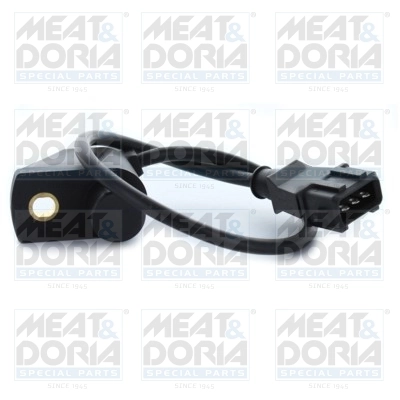 Sensor, camshaft position